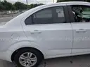 2016 Chevrolet Sonic Runs and Drives Watch Long VIDEO