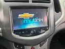 2016 Chevrolet Sonic Runs and Drives Watch Long VIDEO