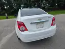 2016 Chevrolet Sonic Runs and Drives Watch Long VIDEO