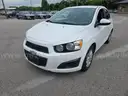 2016 Chevrolet Sonic Runs and Drives Watch Long VIDEO