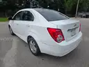 2016 Chevrolet Sonic Runs and Drives Watch Long VIDEO
