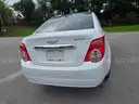 2016 Chevrolet Sonic Runs and Drives Watch Long VIDEO