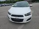 2016 Chevrolet Sonic Runs and Drives Watch Long VIDEO