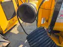 2013 Old Dominion Brush Leaf Vacuum / John Deere Diesel Engine DOES NOT START