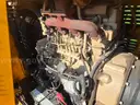 2013 Old Dominion Brush Leaf Vacuum / John Deere Diesel Engine DOES NOT START