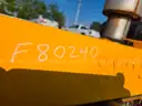 2013 Old Dominion Brush Leaf Vacuum / John Deere Diesel Engine DOES NOT START