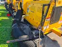 2013 Old Dominion Brush Leaf Vacuum / John Deere Diesel Engine DOES NOT START