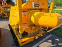 2013 Old Dominion Brush Leaf Vacuum / John Deere Diesel Engine DOES NOT START