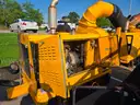 2013 Old Dominion Brush Leaf Vacuum / John Deere Diesel Engine DOES NOT START