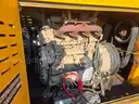 2013 Old Dominion Brush Leaf Vacuum / John Deere Diesel Engine DOES NOT START