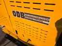 2013 Old Dominion Brush Leaf Vacuum / John Deere Diesel Engine DOES NOT START