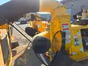 2013 Old Dominion Brush Leaf Vacuum / John Deere Diesel Engine DOES NOT START