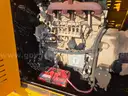 2013 Old Dominion Brush Leaf Vacuum / John Deere Diesel Engine DOES NOT START