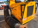 2013 Old Dominion Brush Leaf Vacuum / John Deere Diesel Engine DOES NOT START