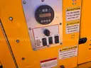 2013 Old Dominion Brush Leaf Vacuum / John Deere Diesel Engine DOES NOT START