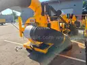 2013 Old Dominion Brush Leaf Vacuum / John Deere Diesel Engine DOES NOT START