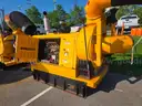 2013 Old Dominion Brush Leaf Vacuum / John Deere Diesel Engine DOES NOT START