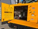 2013 Old Dominion Brush Leaf Vacuum / John Deere Diesel Engine DOES NOT START