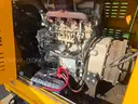 2013 Old Dominion Brush Leaf Vacuum / John Deere Diesel Engine DOES NOT START