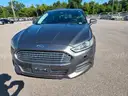 2013 Ford Fusion Runs and Drives Great Watch Long Test Drive VIDEO