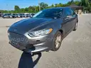 2013 Ford Fusion Runs and Drives Great Watch Long Test Drive VIDEO