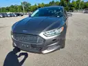 2013 Ford Fusion Runs and Drives Great Watch Long Test Drive VIDEO