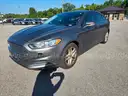 2013 Ford Fusion Runs and Drives Great Watch Long Test Drive VIDEO