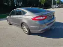 2013 Ford Fusion Runs and Drives Great Watch Long Test Drive VIDEO
