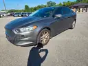 2013 Ford Fusion Runs and Drives Great Watch Long Test Drive VIDEO
