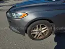 2013 Ford Fusion Runs and Drives Great Watch Long Test Drive VIDEO