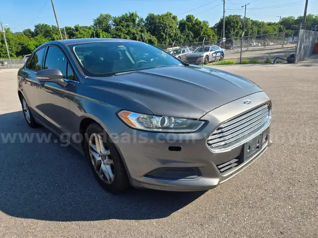 2013 Ford Fusion Runs and Drives Great Watch Long Test Drive VIDEO