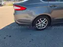 2013 Ford Fusion Runs and Drives Great Watch Long Test Drive VIDEO