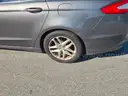 2013 Ford Fusion Runs and Drives Great Watch Long Test Drive VIDEO