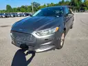 2013 Ford Fusion Runs and Drives Great Watch Long Test Drive VIDEO