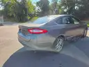 2013 Ford Fusion Runs and Drives Great Watch Long Test Drive VIDEO