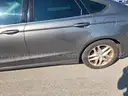 2013 Ford Fusion Runs and Drives Great Watch Long Test Drive VIDEO