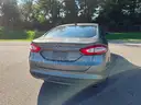 2013 Ford Fusion Runs and Drives Great Watch Long Test Drive VIDEO