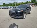 2018 Jeep Cherokee Runs and Drives Great Watch the Long Test Drive VIDEO