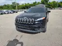 2018 Jeep Cherokee Runs and Drives Great Watch the Long Test Drive VIDEO