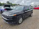 2018 Jeep Cherokee Runs and Drives Great Watch the Long Test Drive VIDEO