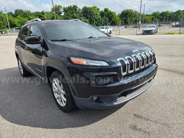 2018 Jeep Cherokee Runs and Drives Great Watch the Long Test Drive VIDEO