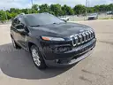 2018 Jeep Cherokee Runs and Drives Great Watch the Long Test Drive VIDEO
