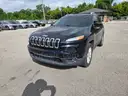 2018 Jeep Cherokee Runs and Drives Great Watch the Long Test Drive VIDEO