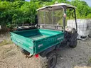2005 Kawasaki KAF620GF 4X4 Runs and Drives Watch Long Test Drive VIDEO