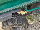 2005 Kawasaki KAF620GF 4X4 Runs and Drives Watch Long Test Drive VIDEO