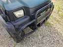 2005 Kawasaki KAF620GF 4X4 Runs and Drives Watch Long Test Drive VIDEO