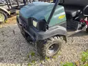 2005 Kawasaki KAF620GF 4X4 Runs and Drives Watch Long Test Drive VIDEO