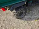 2005 Kawasaki KAF620GF 4X4 Runs and Drives Watch Long Test Drive VIDEO