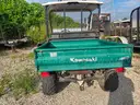2005 Kawasaki KAF620GF 4X4 Runs and Drives Watch Long Test Drive VIDEO