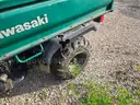2005 Kawasaki KAF620GF 4X4 Runs and Drives Watch Long Test Drive VIDEO